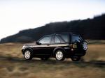 Land Rover Freelander 3-Door 2003 года